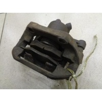 Суппорт передний правый Renault Kangoo 1997-2008 2005 7701207787