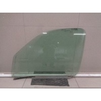 Стекло двери передней левой Renault Kangoo 1997-2008 2005 7701475290