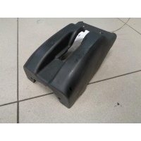 Кожух рулевой колонки нижний Audi A6 C5 1997-2004 2002 4B2953512E6PS