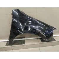 Крыло переднее правое Volkswagen Golf 6 2008-2013 2009 5K6821022A