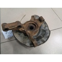 Кулак поворотный передний левый Suzuki Liana 2001-2007 2005 4515054810