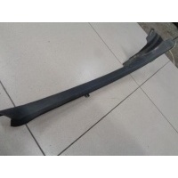 Обшивка стойки задняя правая внутри Audi A6 C5 1997-2004 2002 4B0867768C7PE