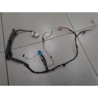 Проводка двери передней правой Subaru Impreza 2007-2011 2008 81821fg080