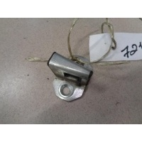 Ответная часть замка двери Mercedes Benz E-Сlass W210 1995-2002 1996 A2087200104