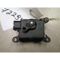 Моторчик заслонки отопителя Audi A6 C5 1997-2004 2002 4B1820511