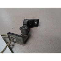 Петля двери задней левой верхняя Audi A6 C5 1997-2004 2002 4B0833401B
