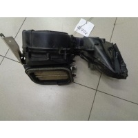 Корпус отопителя под моторчик Audi A6 C5 1997-2004 2002 4B0820153B