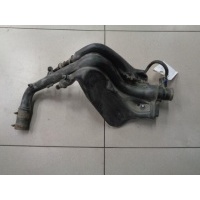 Горловина топливного бака Audi A6 C5 1997-2004 2002 4B0201129R