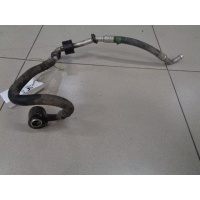 Трубка кондиционера Mercedes Benz E-Сlass W210 1995-2002 1996 A2108303015
