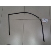 Уплотнитель стекла двери передней правой Mercedes Benz E-Сlass W210 1995-2002 1996 A2107250225