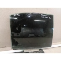 Стекло двери задней правой Mercedes Benz E-Сlass W210 1995-2002 1996 A2107300218