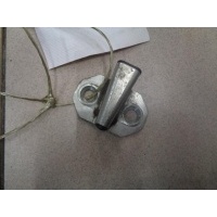 Ответная часть замка двери Mercedes Benz E-Сlass W210 1995-2002 1996 A2087200104