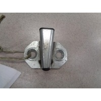 Ответная часть замка двери Mercedes Benz E-Сlass W210 1995-2002 1996 A2087200104