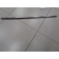 Накладка стекла заднего правого (бархотка) Mercedes Benz E-Сlass W210 1995-2002 1996 A2106901080