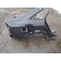 Крыло заднее правое Audi A6 C5 1997-2004 2002 4B5809844