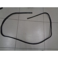 Уплотнитель крышки багажника Chevrolet Lanos 2004-2010 2007 96250354