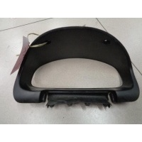 Накладка торпедо Mazda Atenza GG 2002-2007 2002 GJ6A55446
