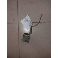 Замок двери задней левой Volvo S40 1995-2004 1998 30850806