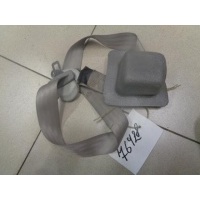 Ремень безопасности передний правый Volkswagen Pointer 2004-2006 2005 373857706KVNR