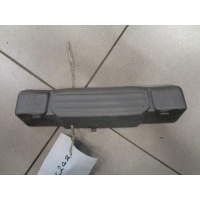 Накладка торпедо Volvo S40 1995-2004 1998 30804314