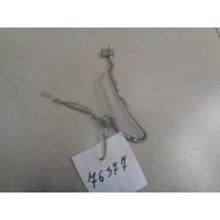 Трубка кондиционера Volvo S40 1995-2004 1998 30621579