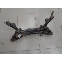 Балка задняя Mazda Atenza GG 2002-2007 2002 GJ6A2880XE