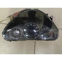 Панель приборов Mercedes Benz E-Сlass W211 2002-2009 2009 A2115409911