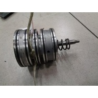 Соленоид АКПП Nissan Tiida C11 2004-2014 2008 3161531X00