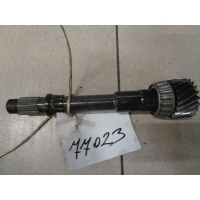 Вал КПП Nissan Tiida C11 2004-2014 2008 314803CX0C