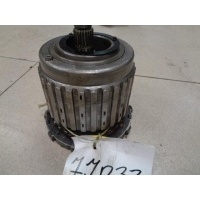 Вал КПП Nissan Tiida C11 2004-2014 2008 3157032X08