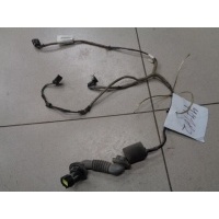 Проводка двери задней правой Volkswagen Pointer 2004-2006 2005 373971121D