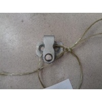 Ответная часть замка двери Volkswagen Pointer 2004-2006 2005 5W0837035A