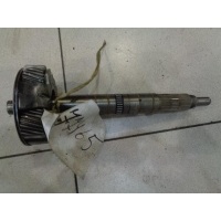 Вал КПП первичный Mercedes Benz M-Class W164 2005-2011 2005 A2202700926