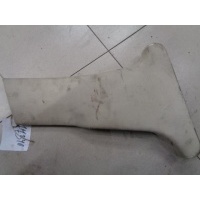 Обшивка стойки средняя правая внутри Mercedes Benz E-Сlass W211 2002-2009 2009 A21169080268J56