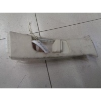 Обшивка стойки средняя правая внутри Mercedes Benz E-Сlass W211 2002-2009 2009 A21169080268J56