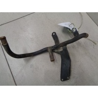 Трубка системы охлаждения Audi 80, 90 B3 1986-1991 1990 034 121 071 A