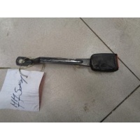 Замок ремня безопасности передний левый Audi 80, 90 B3 1986-1991 1990 893 857 755 C 01C