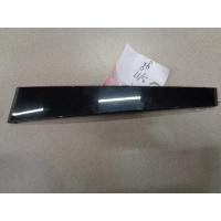 Накладка двери задней правой наружная Mercedes Benz E-Сlass W211 2002-2009 2009 A2116903487