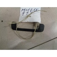 Накладка ручки наружней Audi 80, 90 B3 1986-1991 1990 4A0839239B