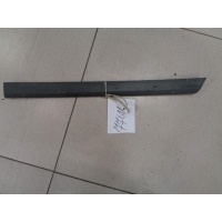 Молдинг двери задней левой Volkswagen Passat B6 2005-2010 2009 3C0854949A