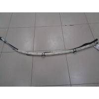 Подушка безопасности боковая шторка левая Mercedes Benz E-Сlass W211 2002-2009 2009 A2118602105