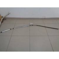 Молдинг крыши левый Mercedes Benz E-Сlass W211 2002-2009 2009 A21169007621693