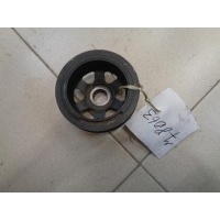 Шкив коленвала Mercedes Benz E-Сlass W211 2002-2009 2009 A1120350900