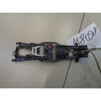 Кронштейн ручки передней правой Mercedes Benz E-Сlass W211 2002-2009 2009 A2037600234