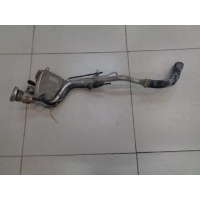 Горловина топливного бака Mercedes Benz E-Сlass W211 2002-2009 2009 A2114703320
