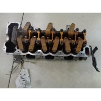 Головка блока цилиндров Mercedes Benz E-Сlass W211 2002-2009 2009 A1120101520