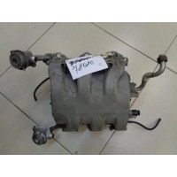 Коллектор впускной Mercedes Benz E-Сlass W211 2002-2009 2009 A1121402101