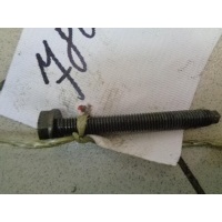 Болт коленвала Volkswagen Passat B6 2005-2010 2009 N91048601