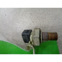 Датчик температуры охлаждающей жидкости Chevrolet Rezzo 2004-2008 2008 96253551