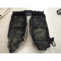 Покрытие напольное Toyota Aristo 1997-2004 1997 585103K660C0